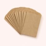 Brown lifafa