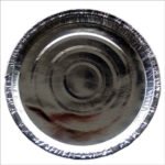 Disposal Thali