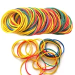 Rubber