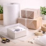 Bubble wrap