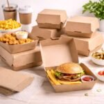 Burger Box