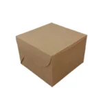Pastry Box