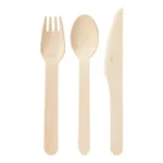 Wooden Spoon