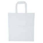 Non woven handle