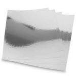 Sliver paper
