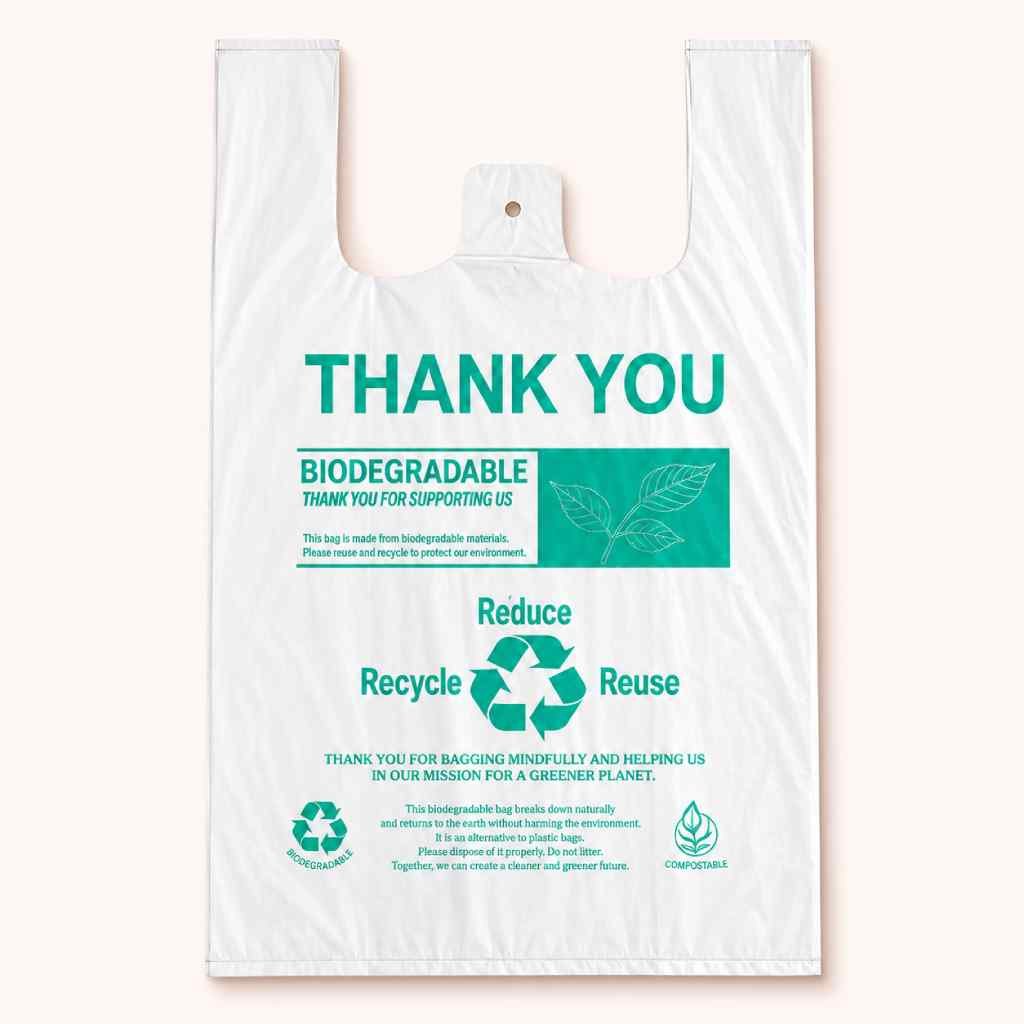 bio handal Bio handle - Image 1