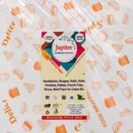 Butter Paper Sheet - Image 2