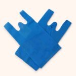 Non woven handle