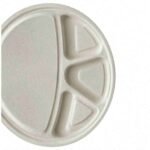 Round Shape Plate - Image 3