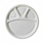 Round Shape Plate - Image 2