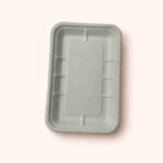 Square Shape Plate - Image 2