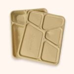 Meal Tray Corn Starch