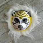 Animal Party Mask