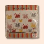 3d Butterfly Kit Big