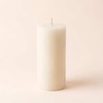 Big Candle Lamp
