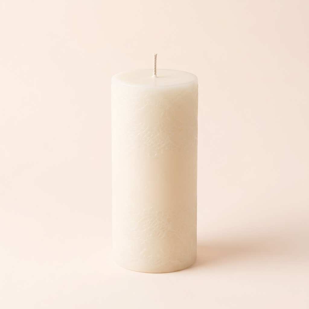 Big Candle Lamp Big Candle Lamp - Image 1