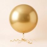 Big Size Single Balloon