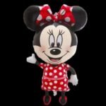 mickey mouse Cartoon Character Foil Balloon