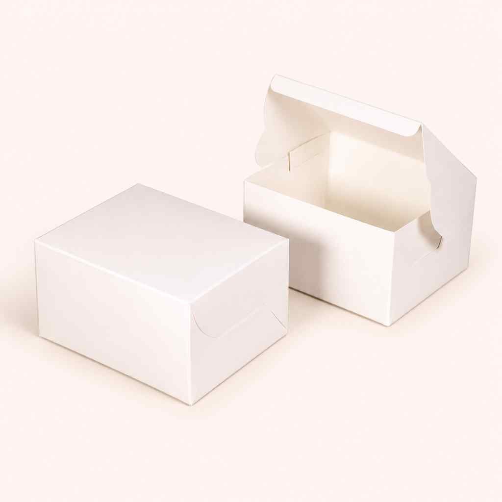 Burger box duplex Burger Box Duplex - Image 1