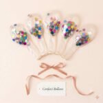 Confetti Balloon (5pcs)