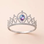 Crown Girl