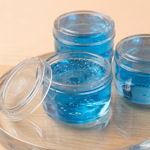 Fuel Gel Fuel Gel - Image 1