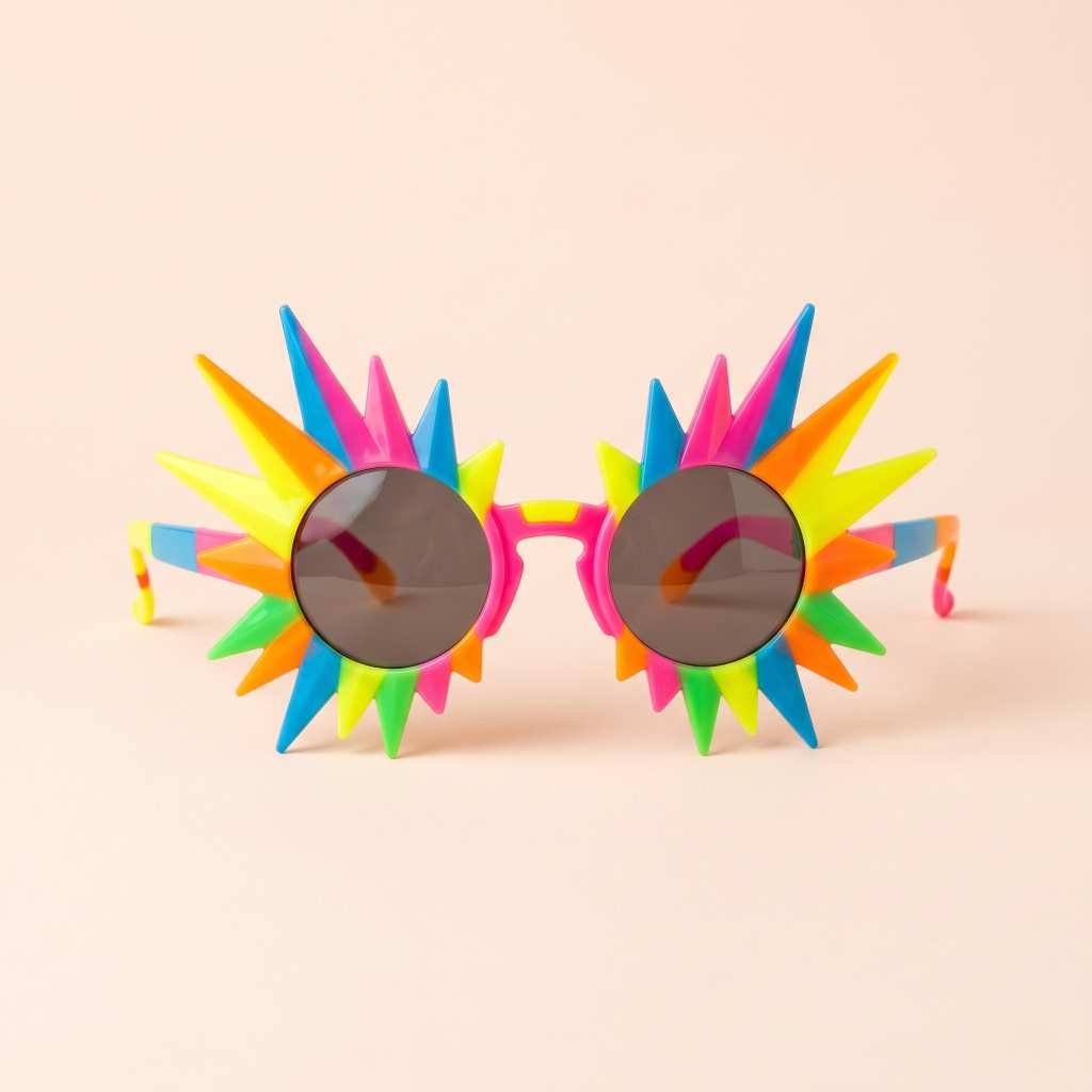 Goggles Goggles - Image 1