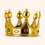 King Crown Boy