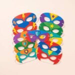 Paper Mask (10pcs)