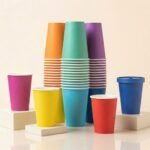 Paper Cup Spectra