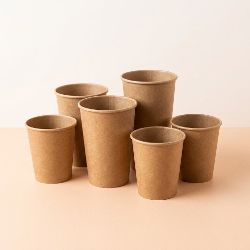 Paper cup Paper Cup - Image 1