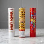 Confetti Party Popper (Medium)