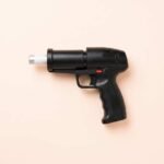 Pyro Gun