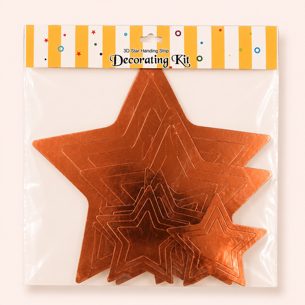 STAR KIT BIG 2 Star Kit Big - Image 1