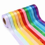 Satin Ribbon Roll