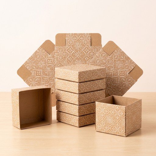 Sweet Box Sweet Box - Image 1