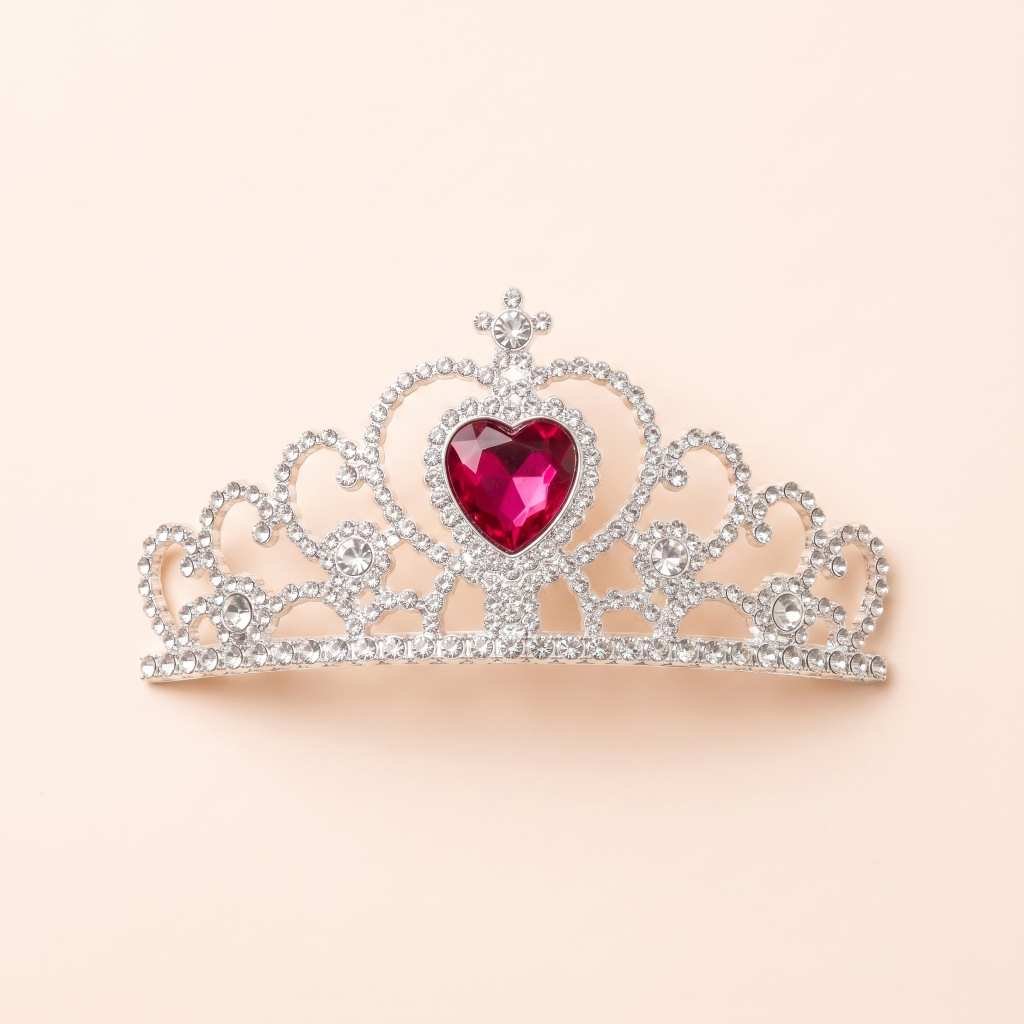 Tiara Tiara - Image 1