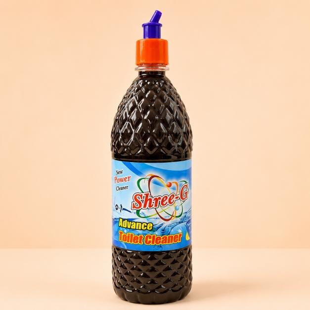 Toilet cleaner Toilet Cleaner - Image 1