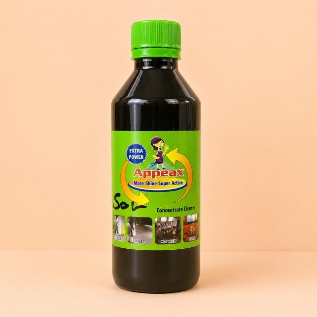 all in one Phenyl Camphor Compound - Image 1