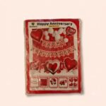 Anniversary kit