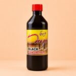 Black Phenyl