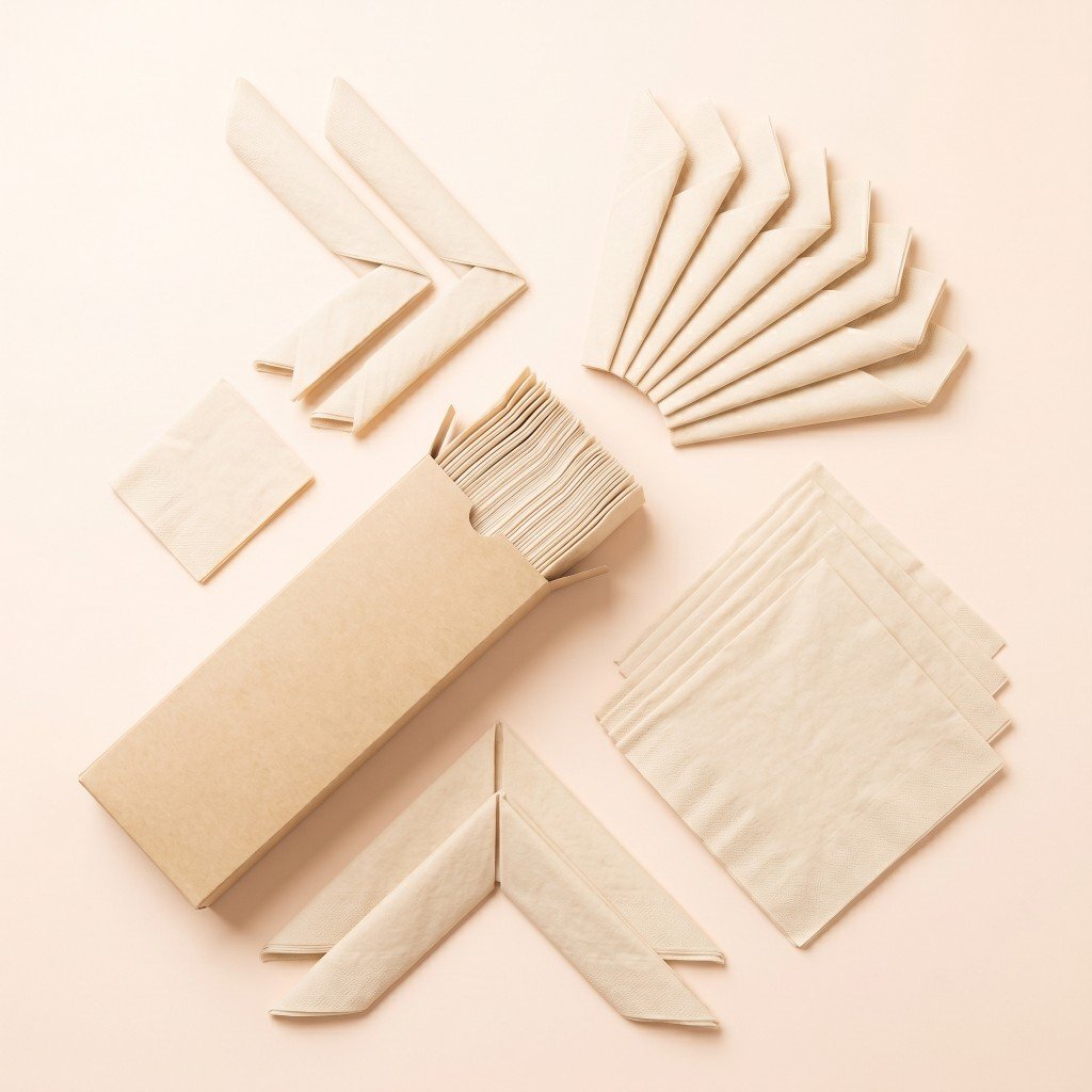 car napkin Car Napkin - Image 1