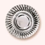 Chila Single Plate