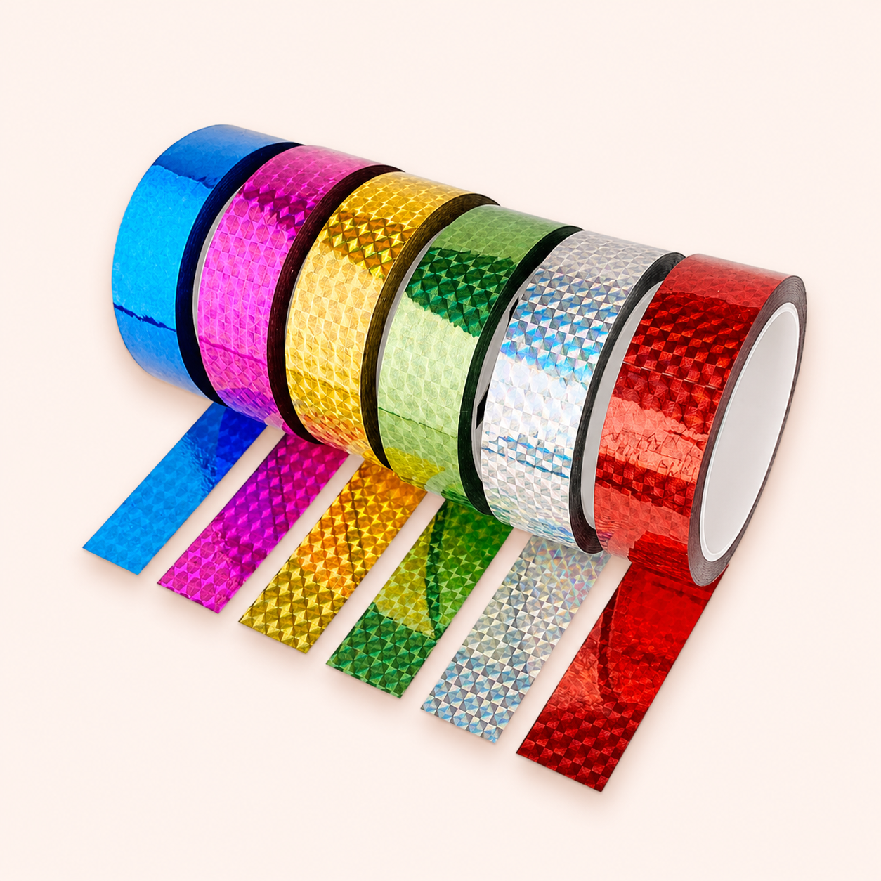color tape Colour Tape - Image 1