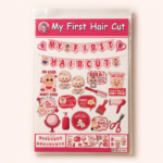 First Haircut Props - Image 2