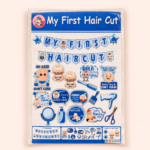 First Haircut Props - Image 3