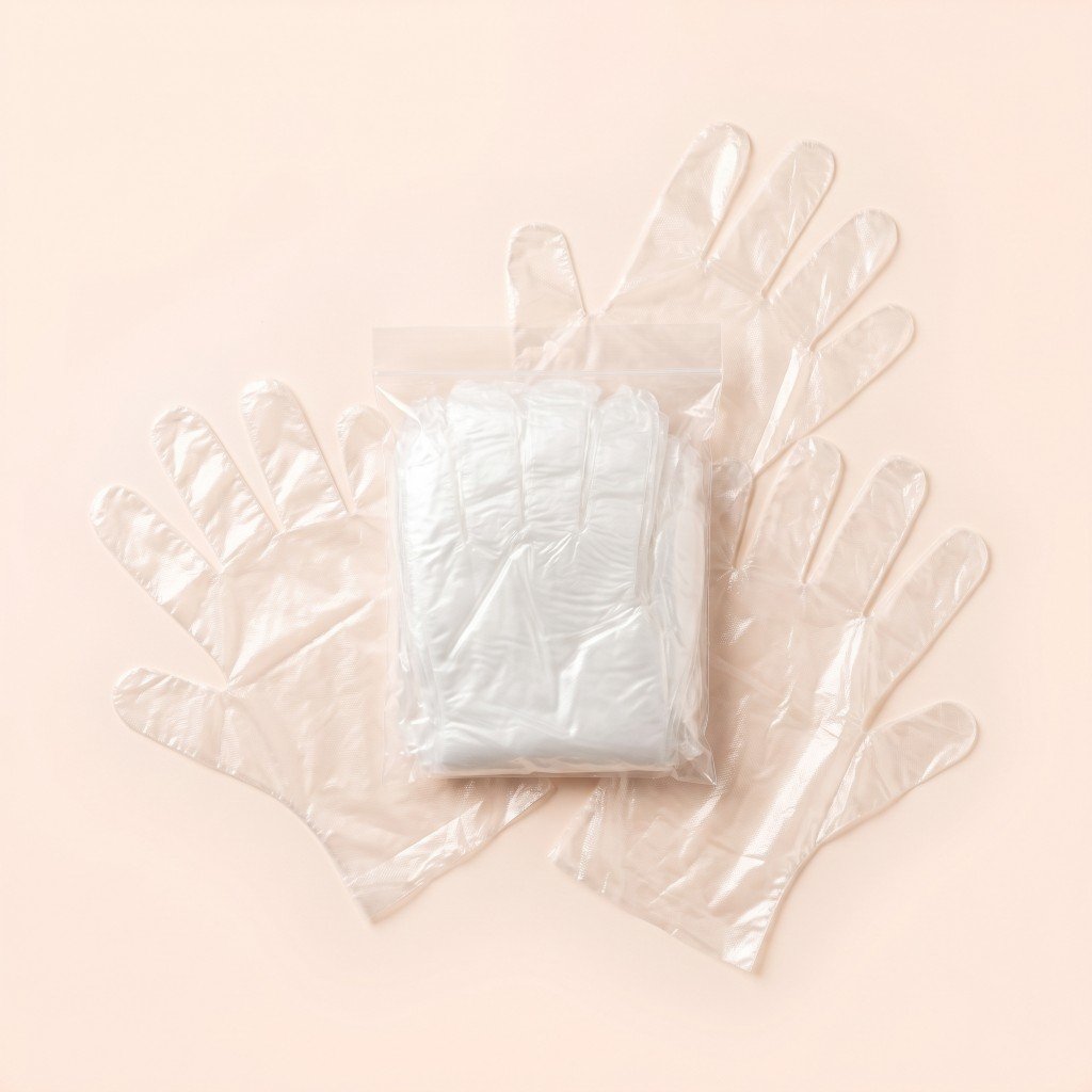gloves Gloves - Image 1