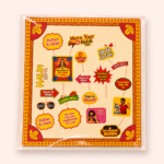 Haldi Props Set - Image 2