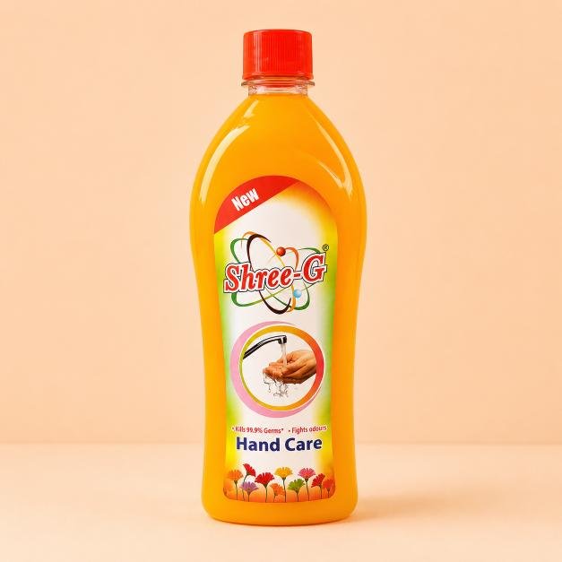 handwash Liquid Handwash - Image 1