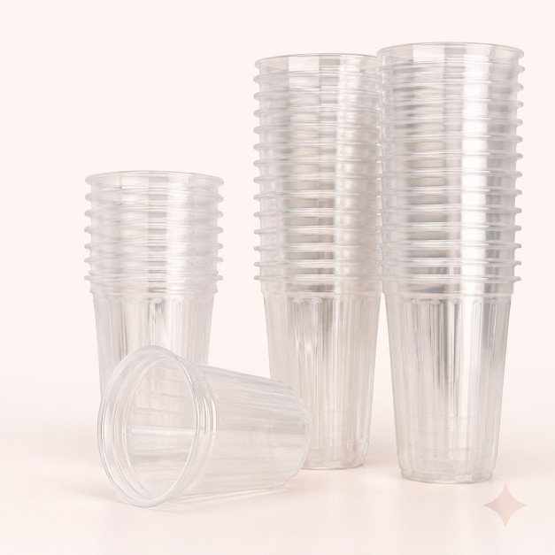 lassi glass Lassi Glass - Image 1